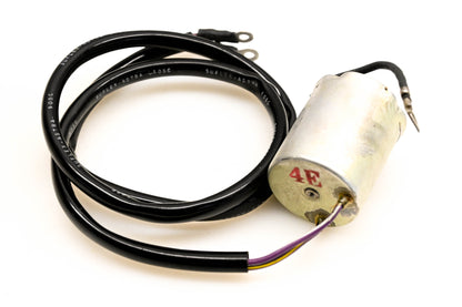 OMC 580755 Choke Solenoid NOS