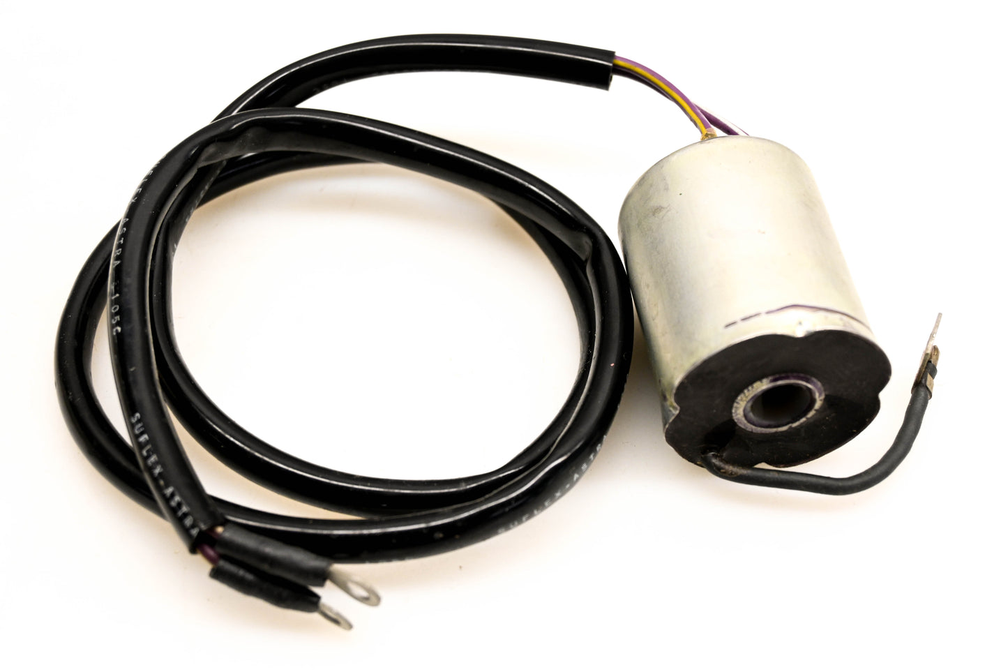 OMC 580755 Choke Solenoid NOS