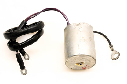 OMC 386675 Choke Solenoid