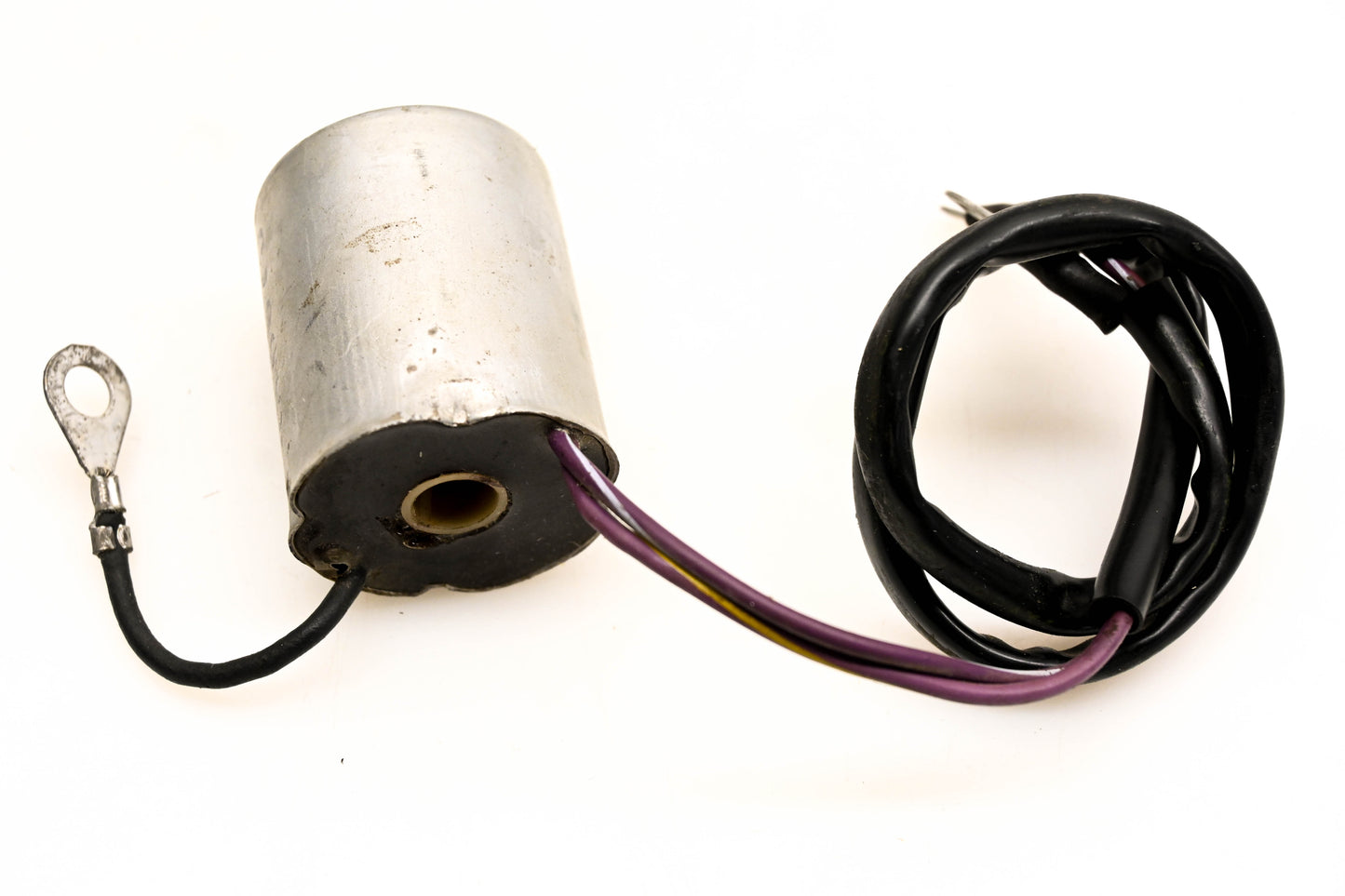 OMC 386675 Choke Solenoid