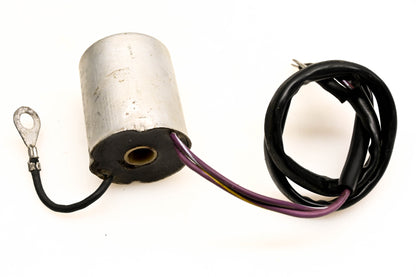 OMC 386675 Choke Solenoid