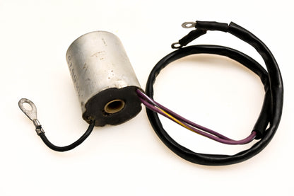 OMC 386675 Choke Solenoid
