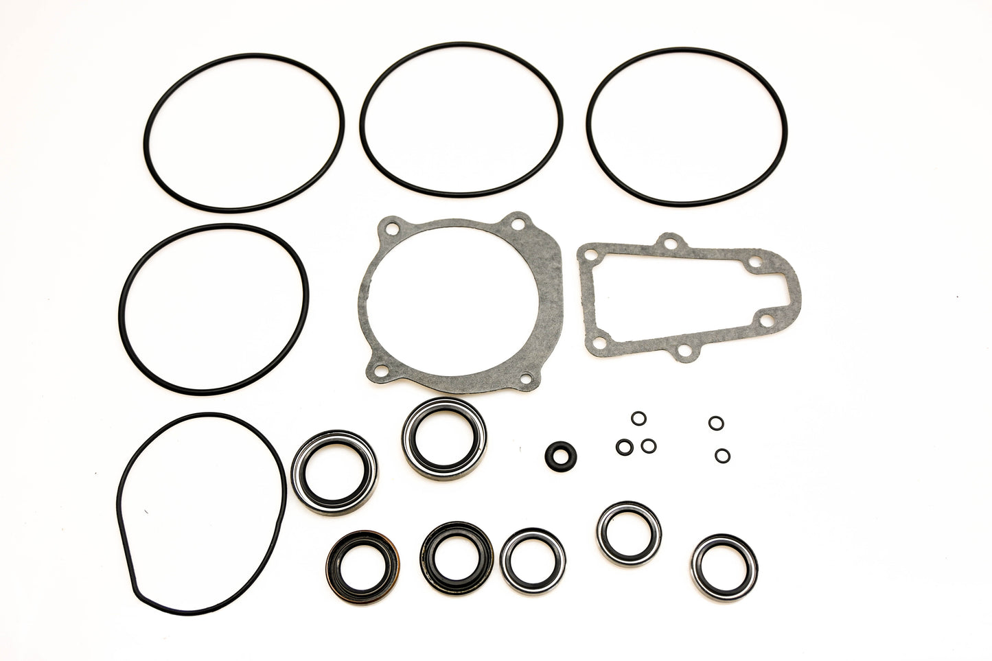 Aqua Power 3951, 396354, 439141 Lower Gearcase Seal Kit NOS