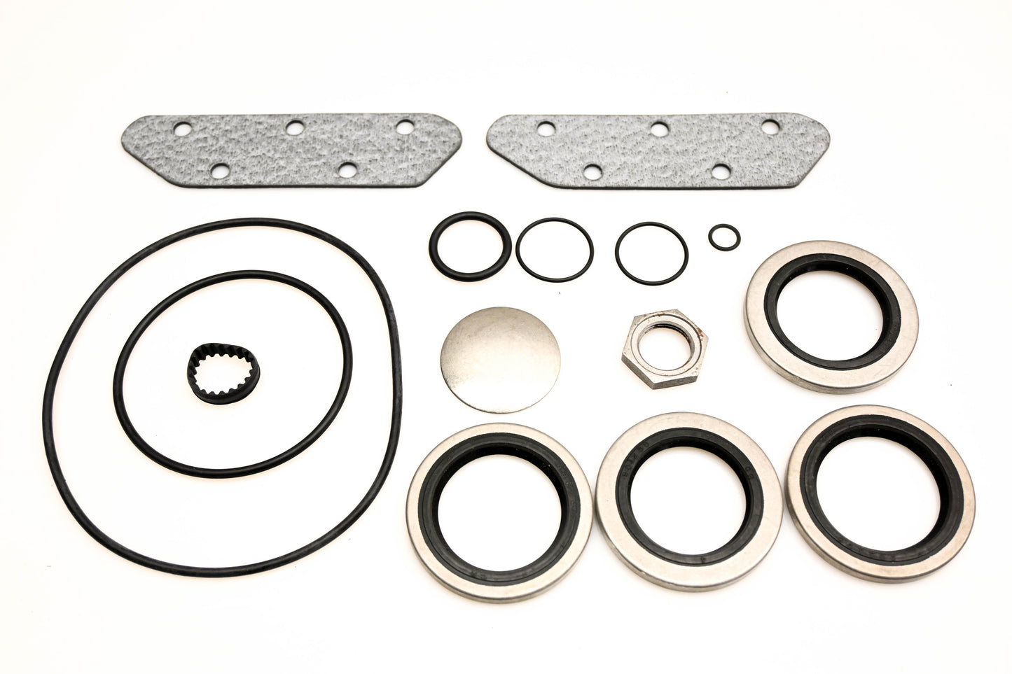 Aftermarket AM994, 982949, 18-2667 Upper Gearcase Seal Kit NOS