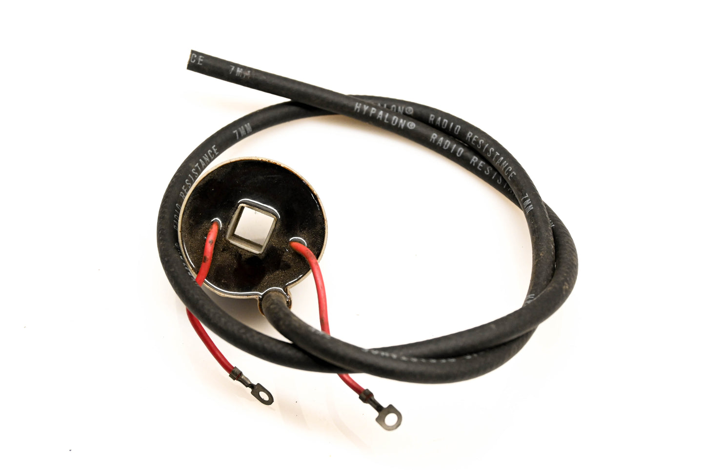 Prestolite FWM-2531A Coil NOS