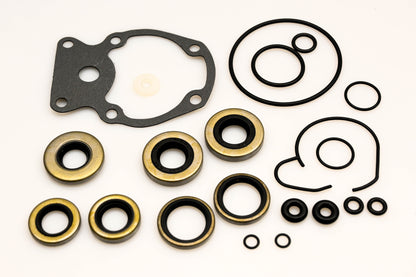 Sierra 18-2658, 396351 Gear Housing Seal Kit NOS