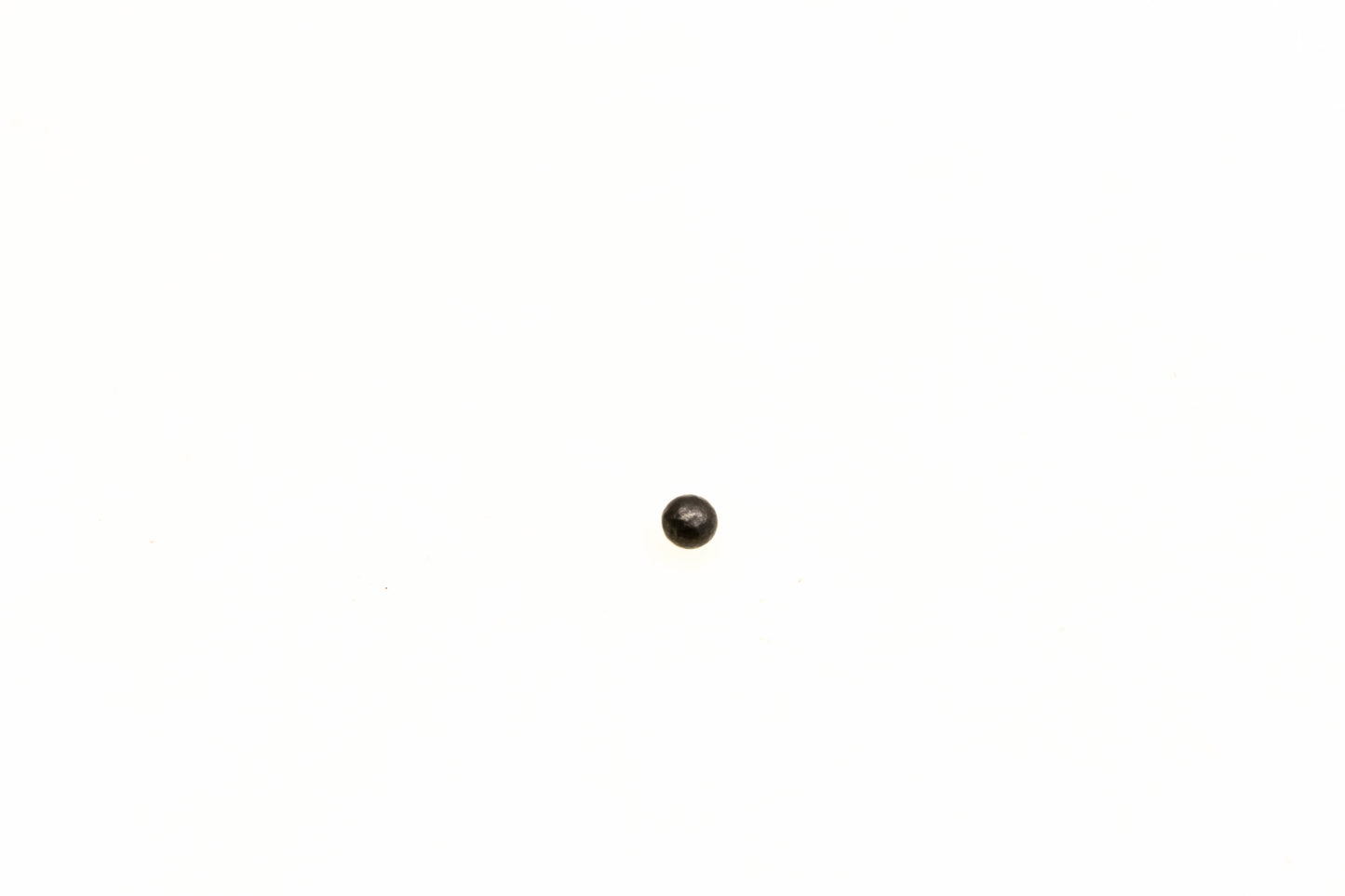 OMC 311673 Lead Ball Plug NOS