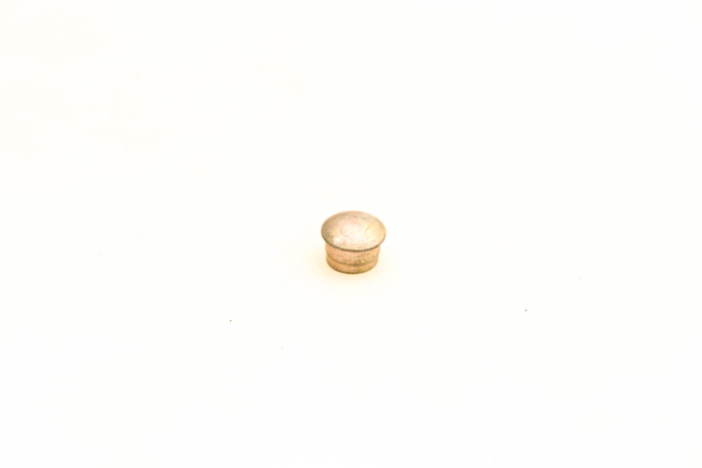 OMC 311769 Idle Port Plug NOS