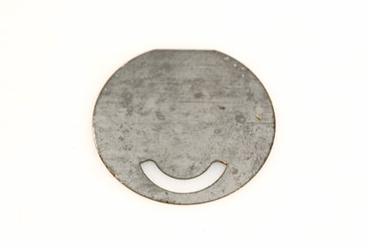 GM 7006643, 311671 Carburetor Choke Baffle Plate NOS