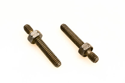 OMC 311344 Mounting Stud Bolts Qty 2