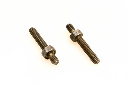 OMC 311344 Mounting Stud Bolts Qty 2