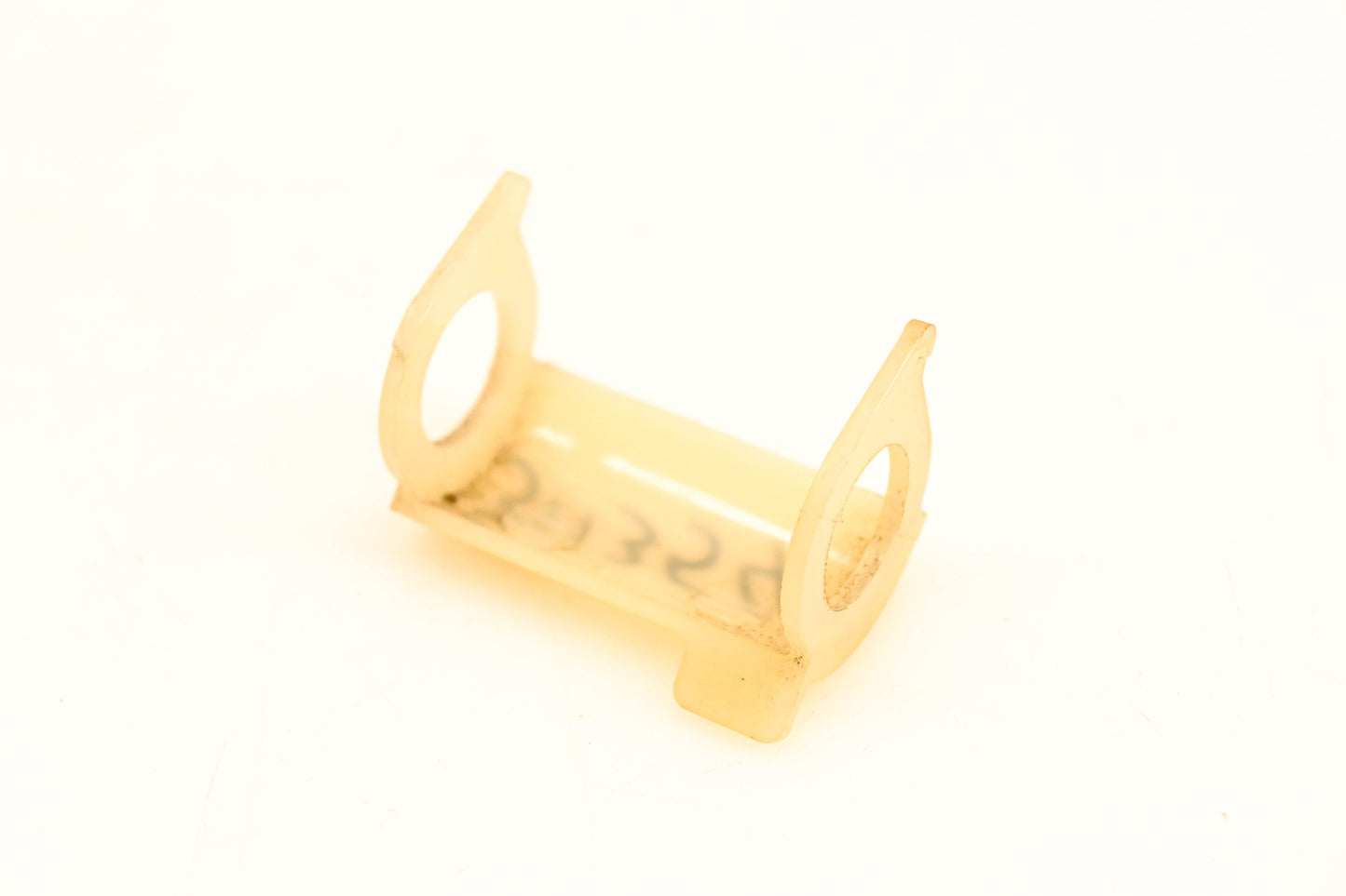 OMC 311354 Handle Gear Cover NOS