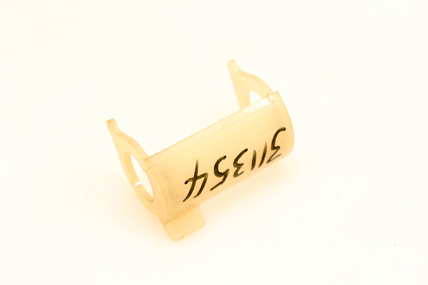 OMC 311354 Handle Gear Cover NOS