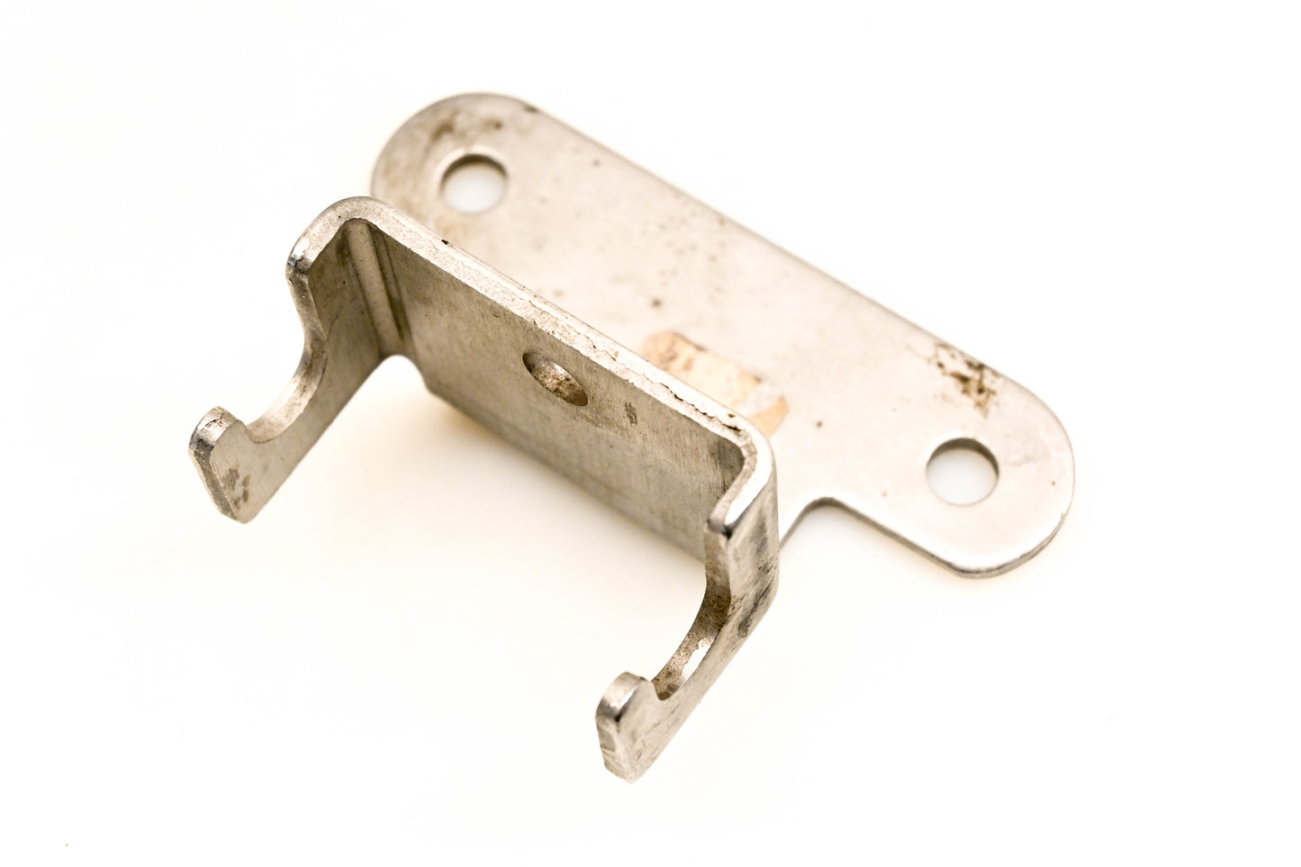 OMC 311467 Pulley Anchor Steering Bracket NOS