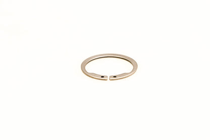 OMC 310582 Snap Ring NOS