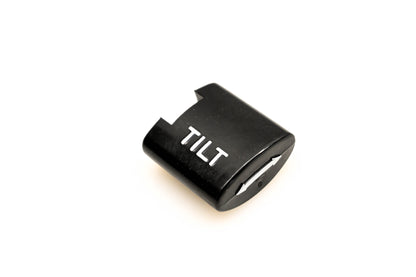 OMC 318157 Tilt Run Knob NOS