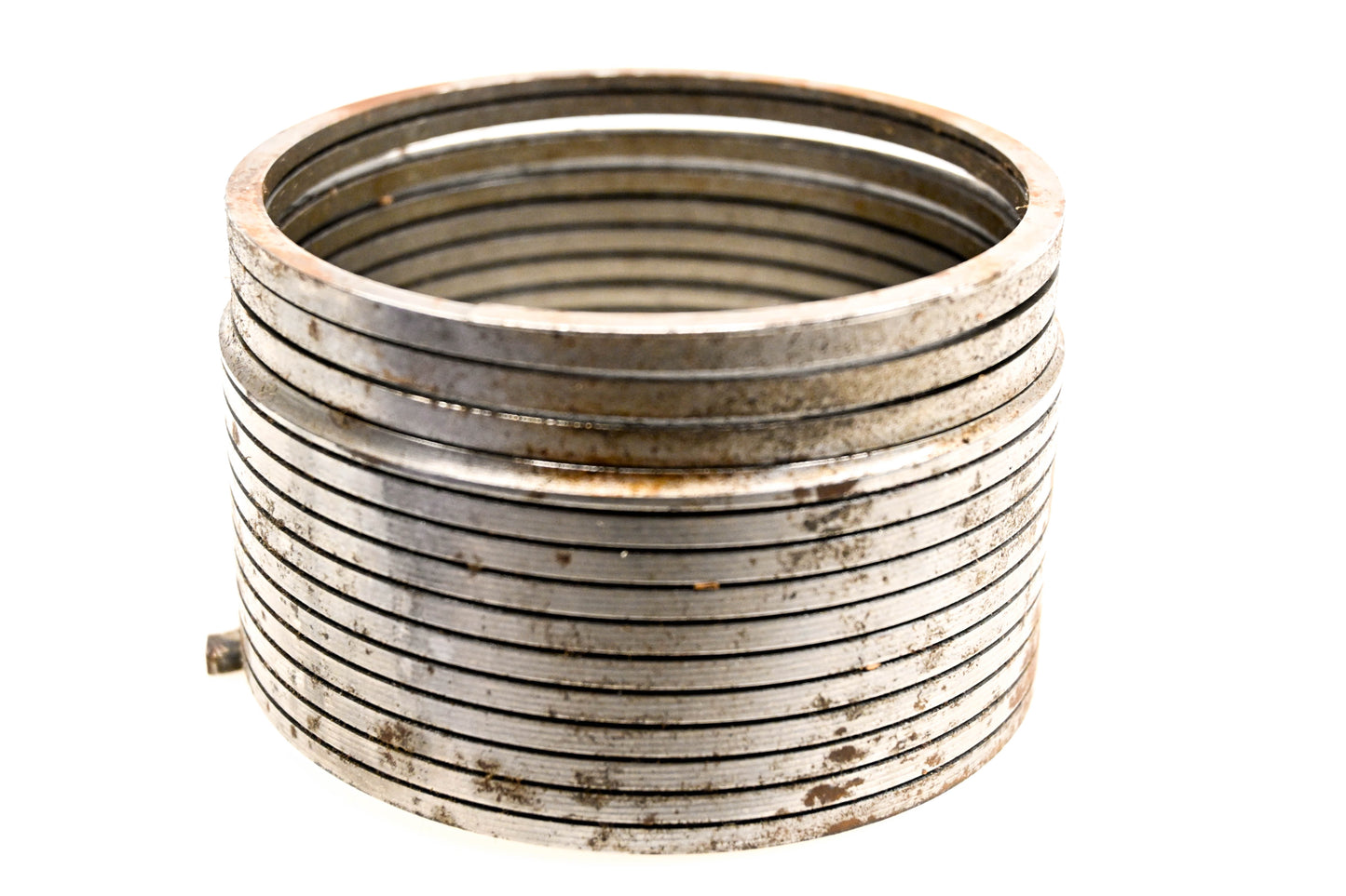 OMC 310818 Clutch Shift Spring NOS