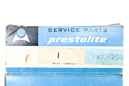 Prestolite 381582 Drive End Head NOS