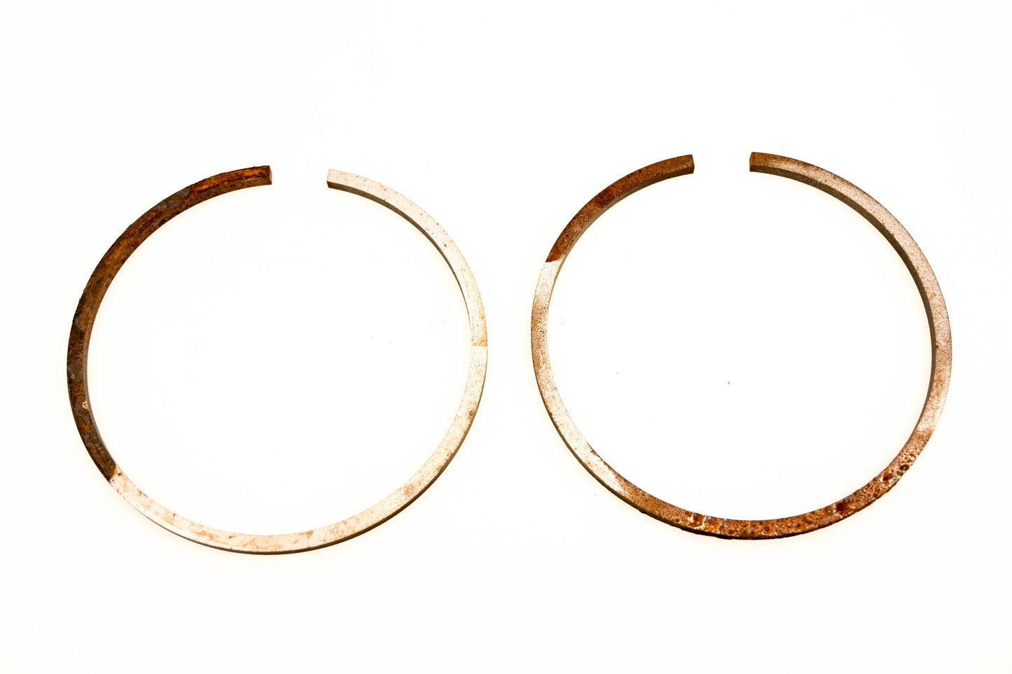 OMC 310044 Seal Rings Qty 2 NOS