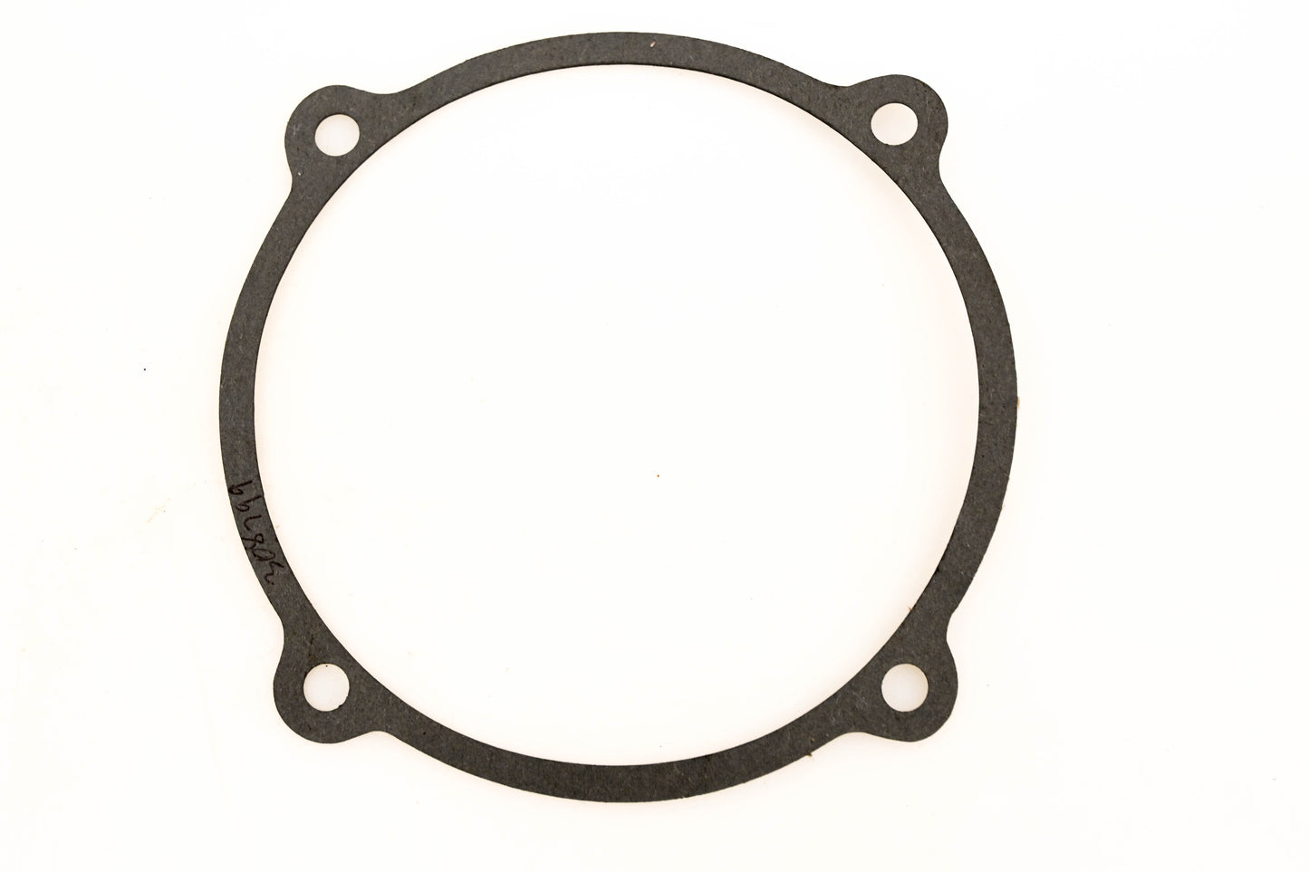 OMC 308799 Clutch Cover Gasket NOS