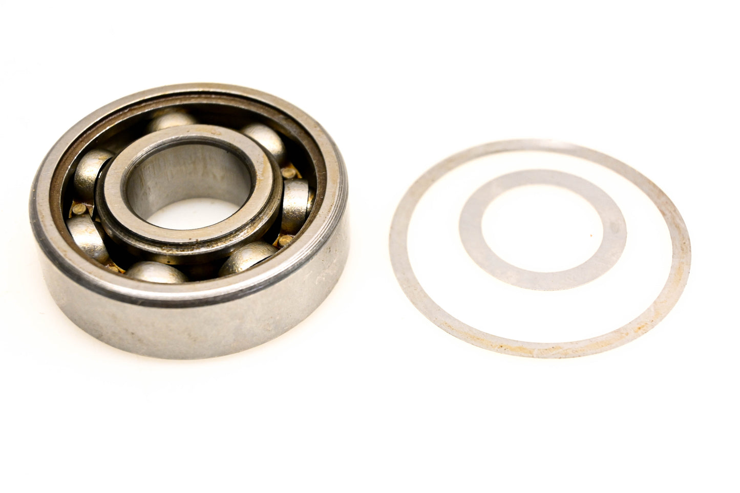 OMC 381145 Bearing & Shim Kit NOS