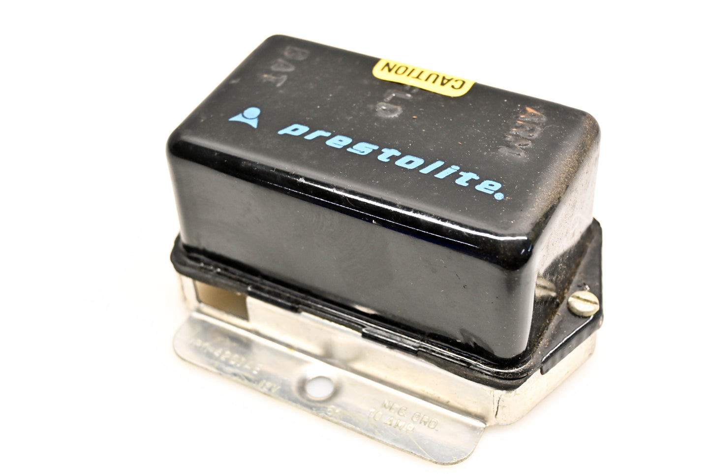 Prestolite 381538, VBO 4201AE Voltage Regulator NOS