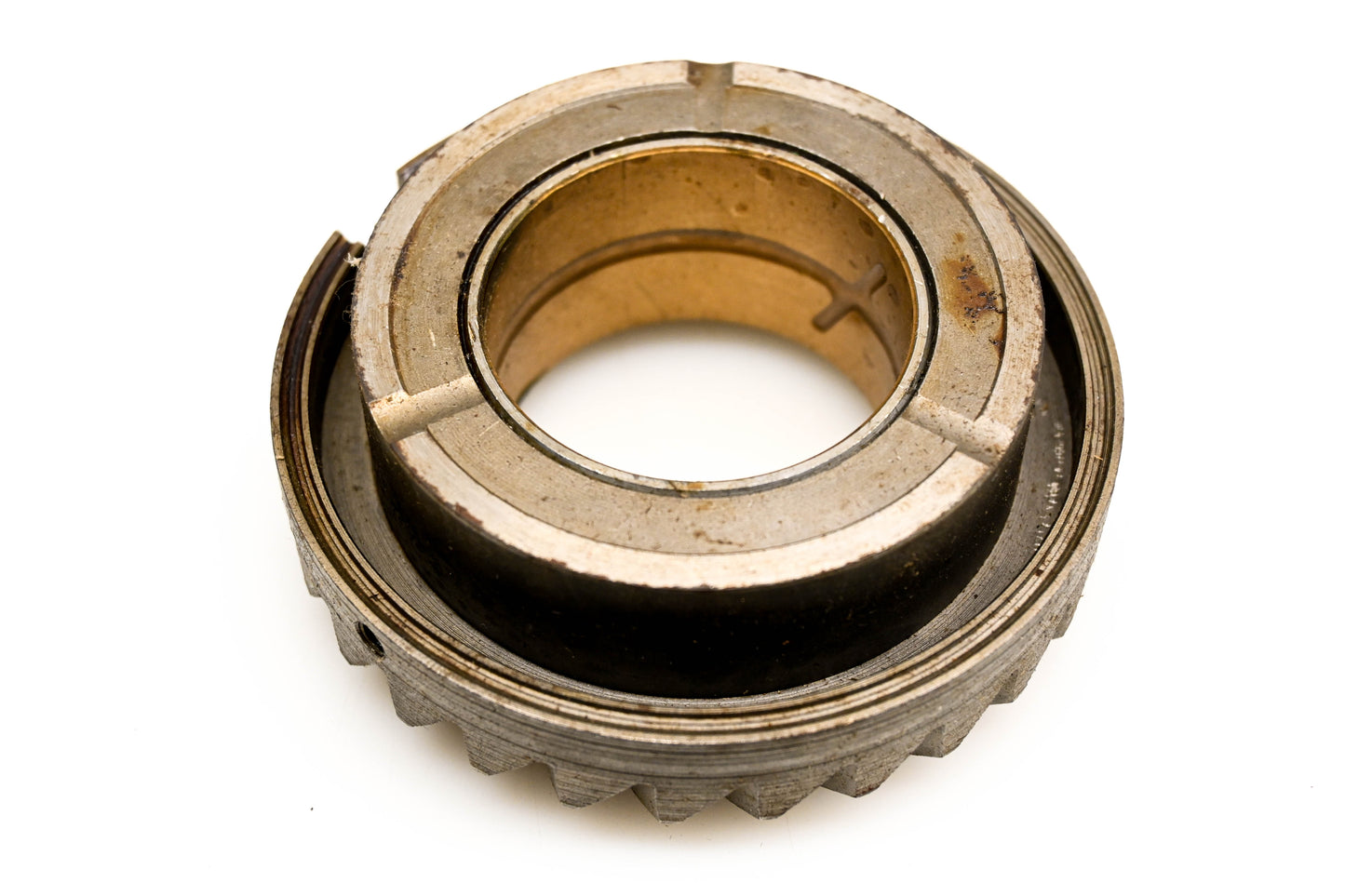 OMC 381842 Forward Gear & Bushing NOS