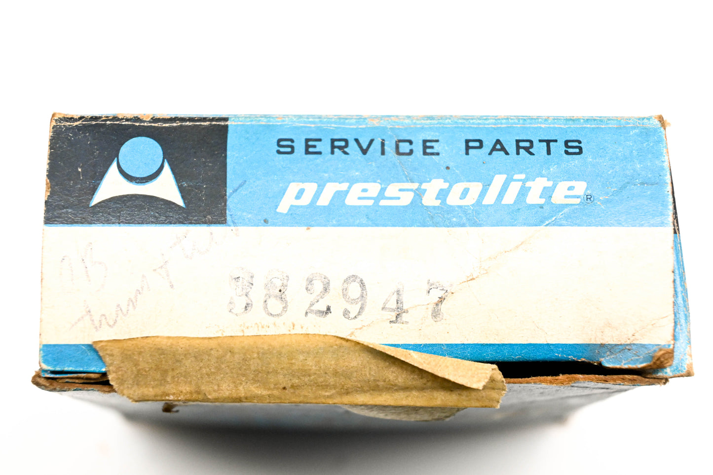 Prestolite 382947 Starter Head