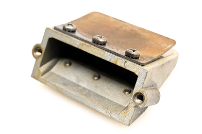 OMC 382442 Reed Block Plate