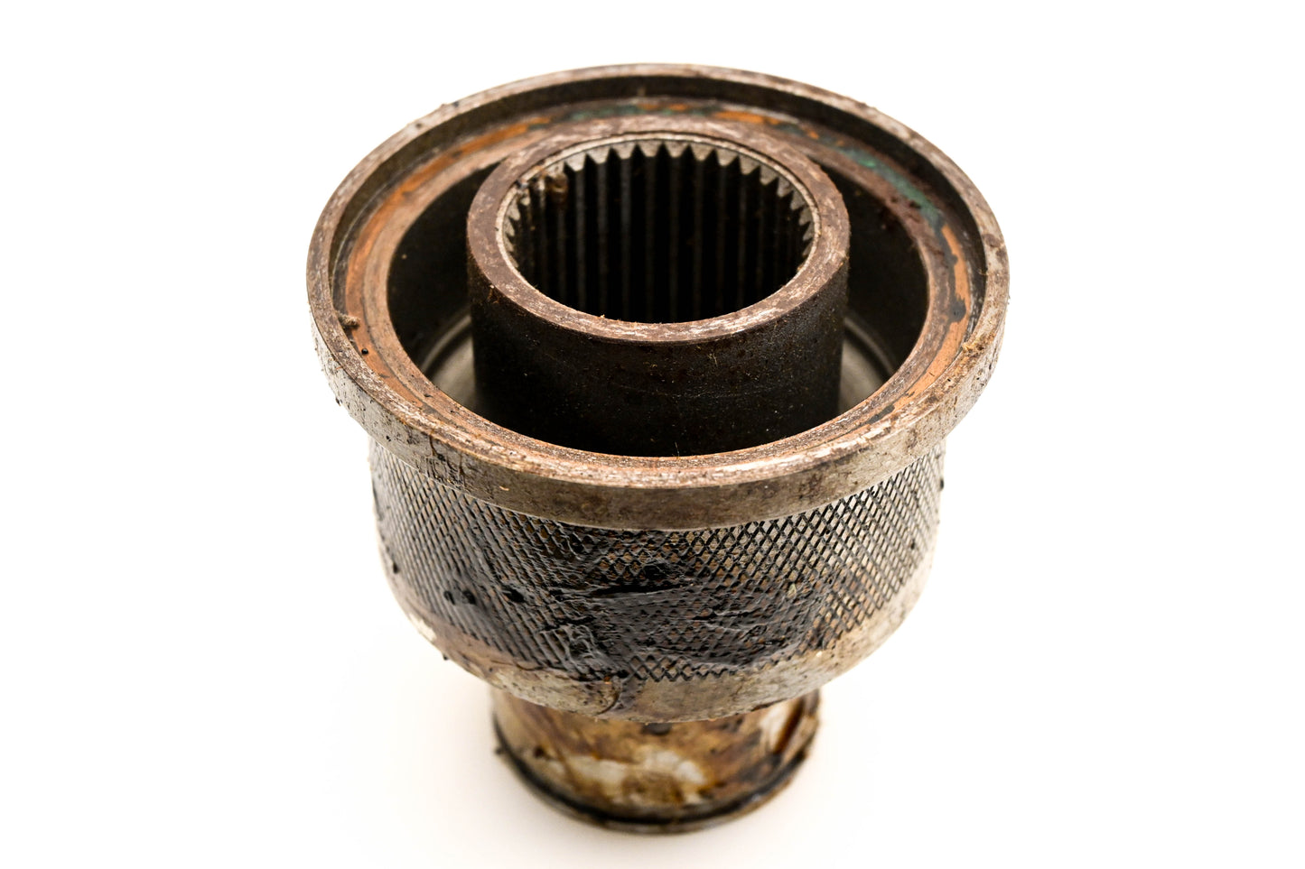 OMC 381847 Clutch Hub