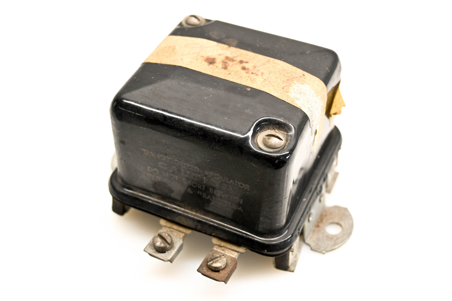 OMC 379476 Voltage Regulator