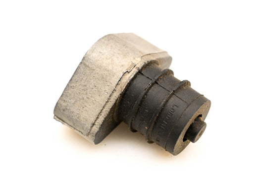 OMC 380965, 309641 Lower Front Rubber Mount NOS