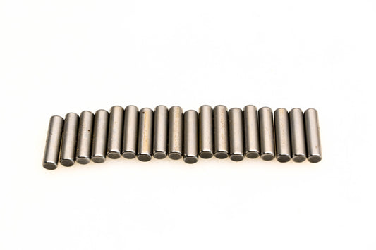 OMC 387139 Bearing Needles Qty 18 NOS