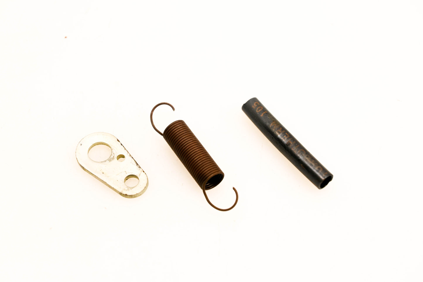 OMC 387042 Retaining Spring Repair NOS