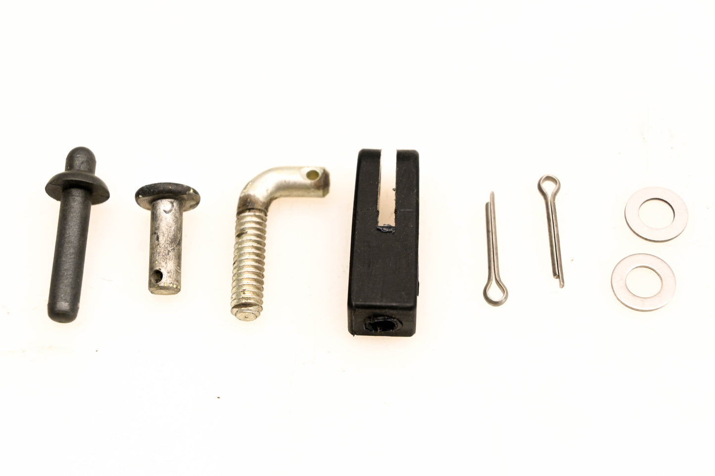 OMC 387252 Starter Lockout Repair NOS