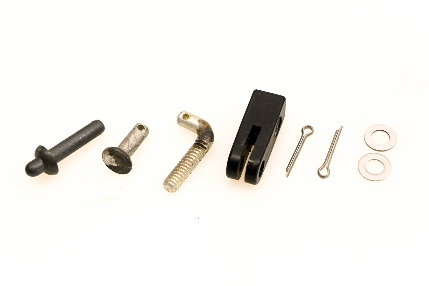 OMC 387252 Starter Lockout Repair NOS