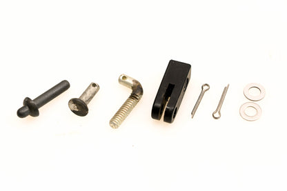 OMC 387252 Starter Lockout Repair NOS