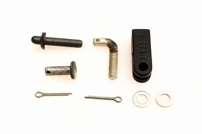 OMC 387252 Starter Lockout Repair NOS