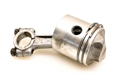OMC 383240 Piston & Rings & Rod