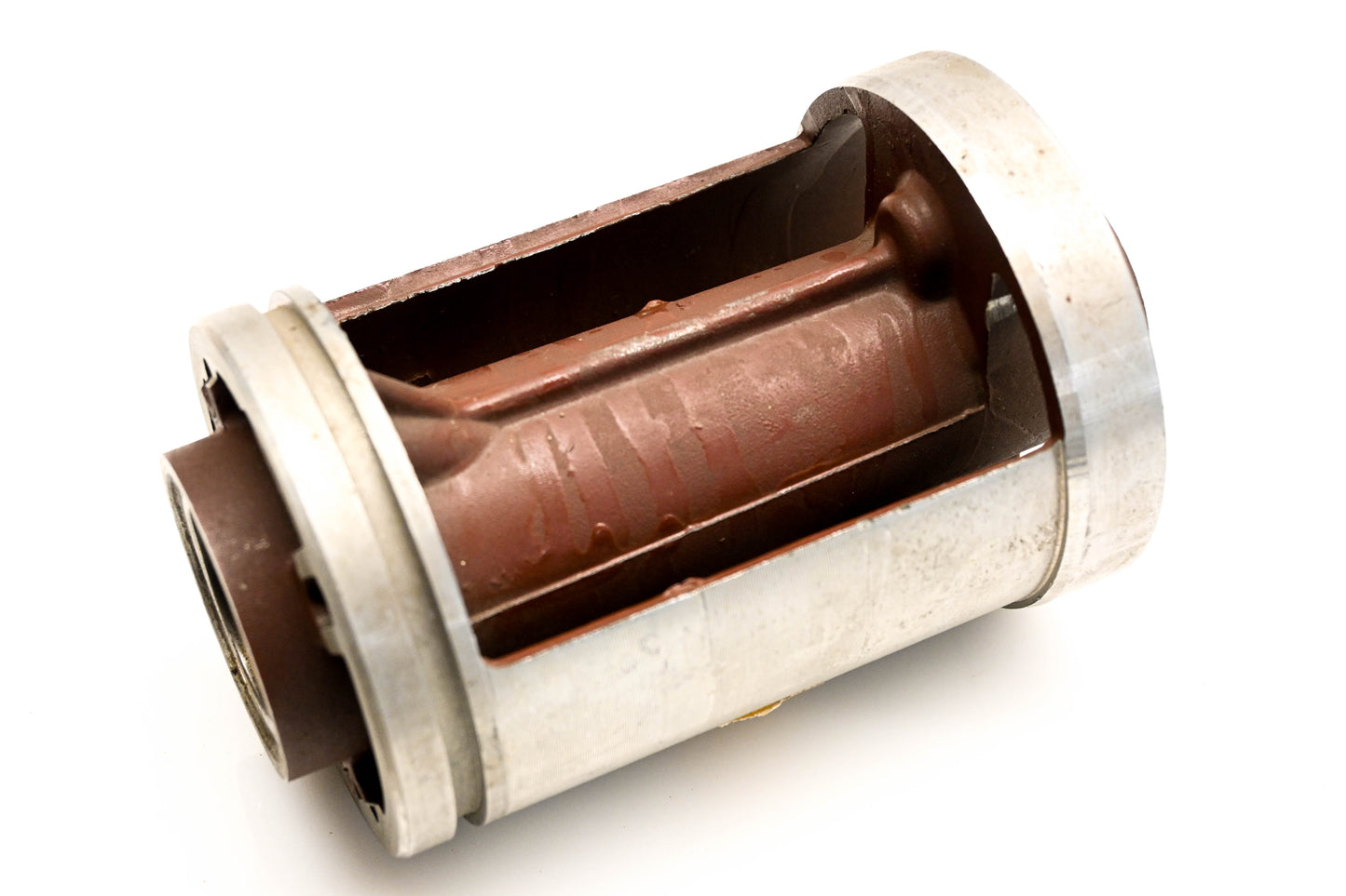 OMC 384122, 383120 Bearing Housing NOS