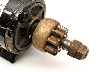 OMC 391735 Starter