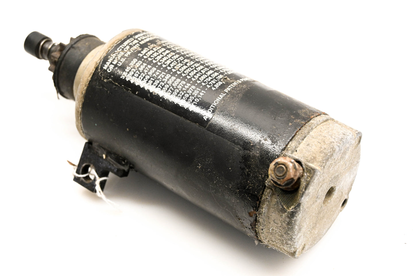OMC 585196 Starter