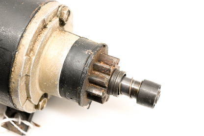 OMC 585196 Starter