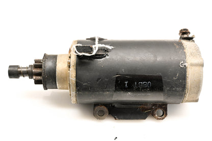 OMC 585196 Starter