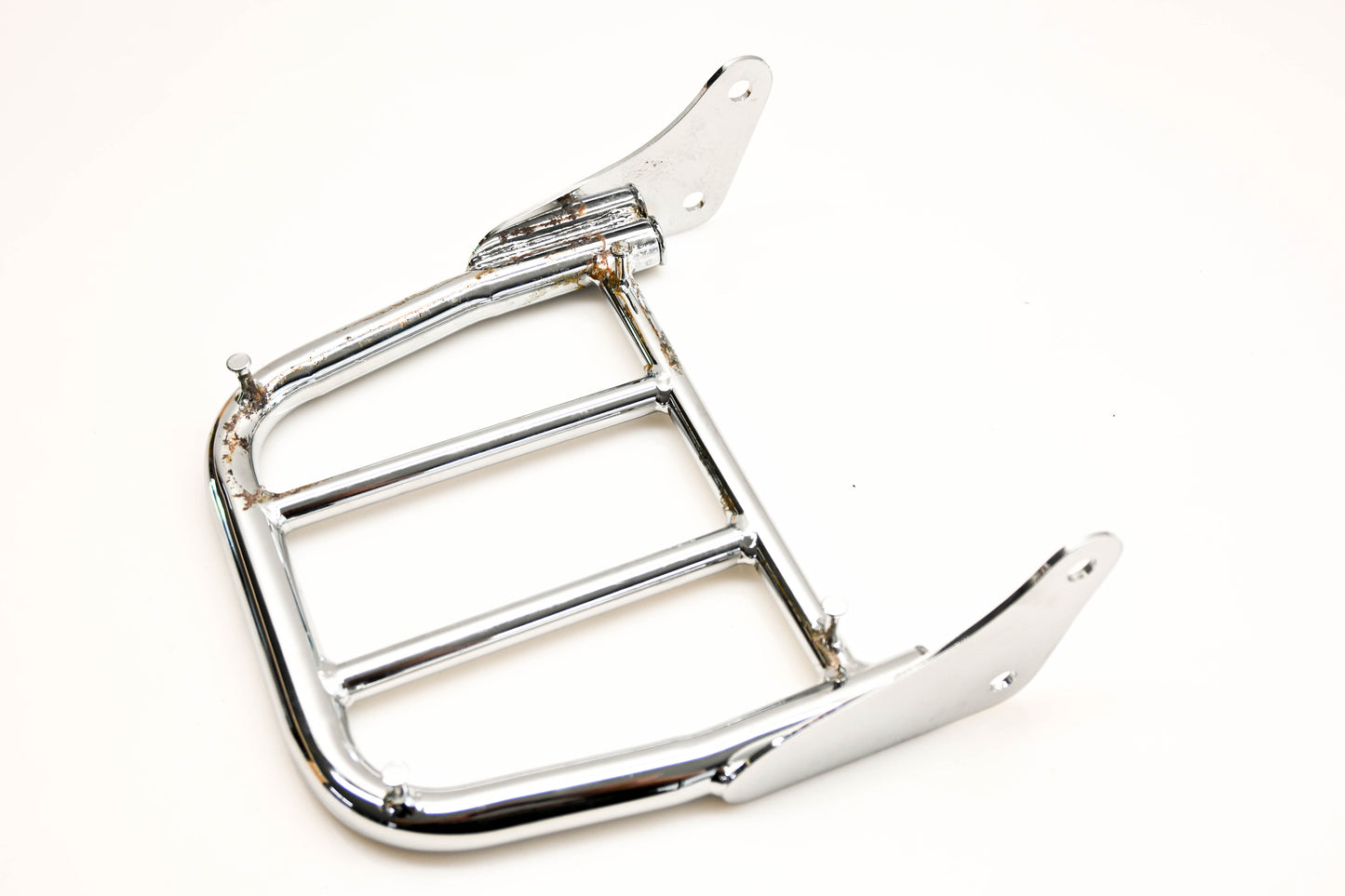 OEM Suzuki 990A0-75008 Rear Rack Bar