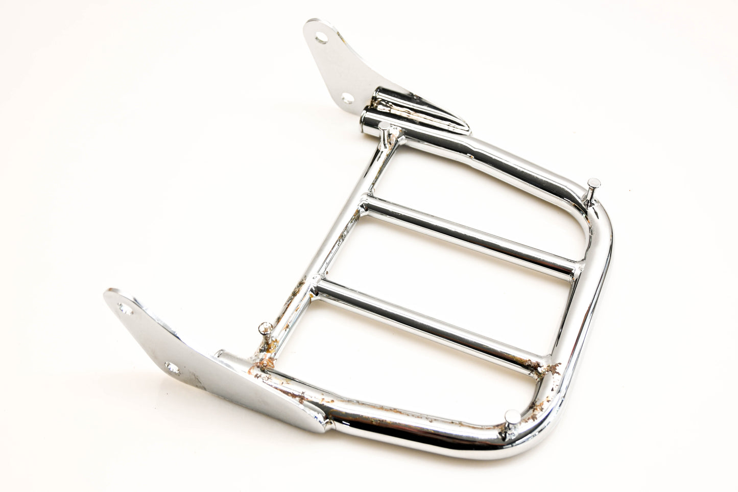 OEM Suzuki 990A0-75008 Rear Rack Bar