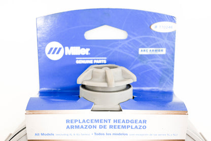 Miller 770246 Replacement Headgear NOS