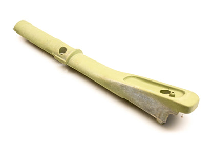 OMC 318214 Steering Handle Outer Half Cover NOS