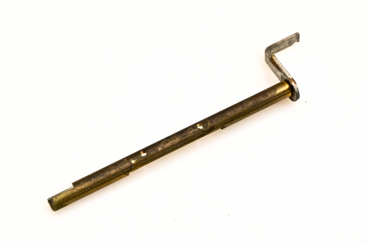 OMC 379491 Choke Shaft NOS