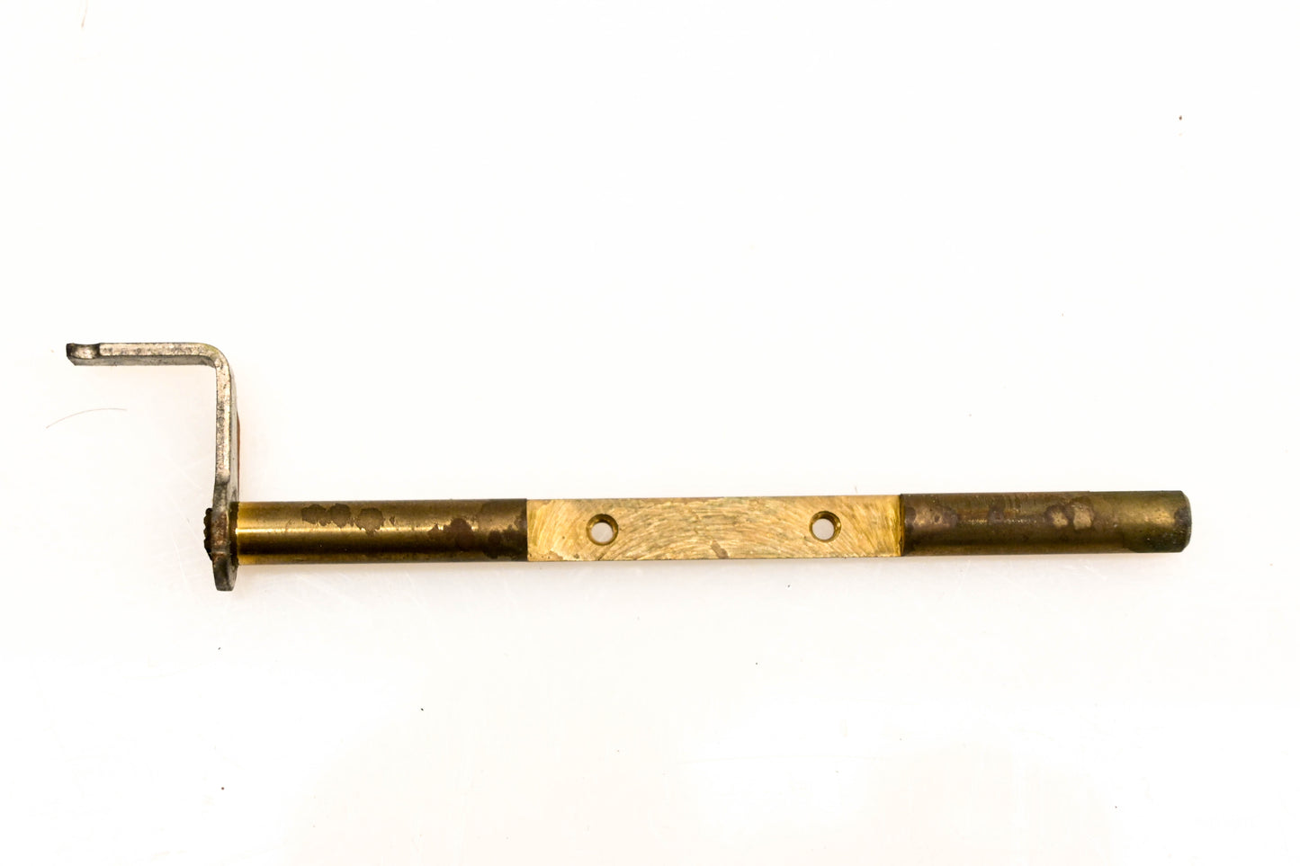 OMC 379491 Choke Shaft NOS